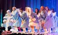Regent Centre Christmas Spectacular
