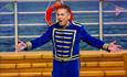Chris Jarvis - Cinderella
