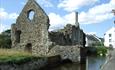Norman House, Christchurch, Dorset