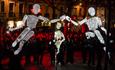 Sense Of Unity by Dundu and Worldbeaters - Arts By The Sea Festival