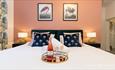 Pink Bedroom