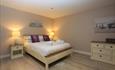 Bedroom at Haven Road