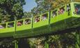 Monorail around Beaulieu estate
