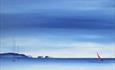 Pam Judd exhibition