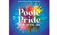 Poole Pride promo poster