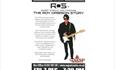 Roy Orbison - Barry Steele 2018