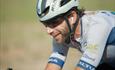 Mark Beaumont 'Around the World in 80 Days'
