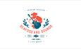 seafood festival logo