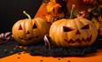 Halloween in Southbourne